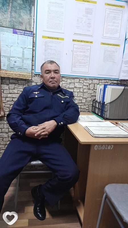 Марат, 49, Шемонаихе — анкета №1721123