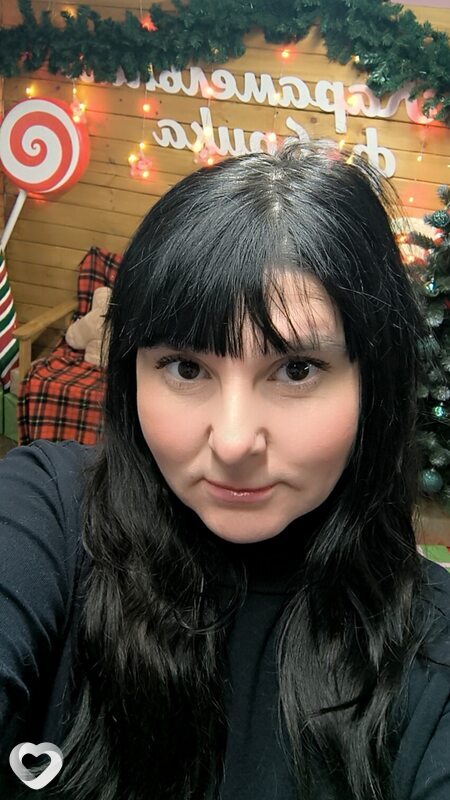 Виктория, 47, Москве — анкета №1721125