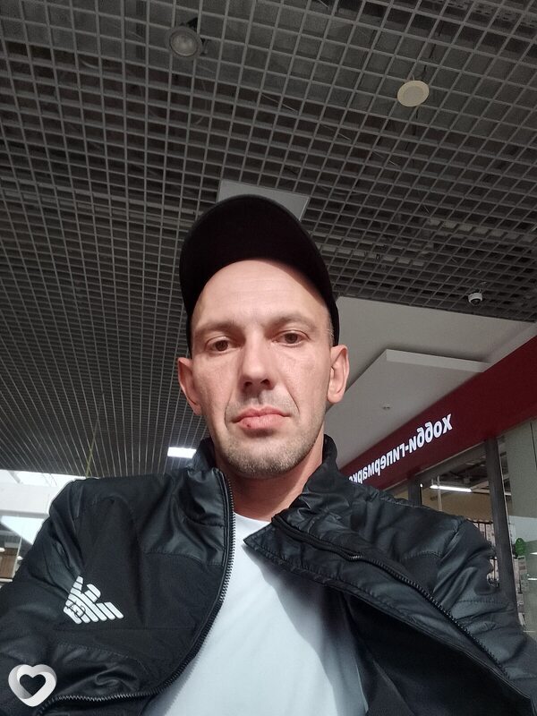 Александр, 41, Оренбурге — анкета №1721126