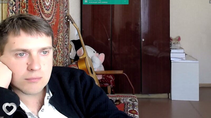 Сергей, 49, Симферополе — анкета №1721129