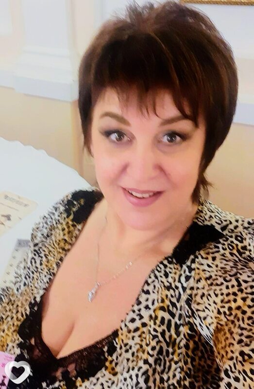 Ирина, 59, Костанае — анкета №1721134
