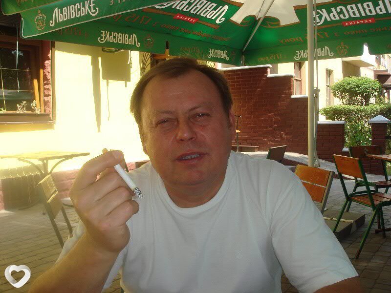 Володимир, Львов