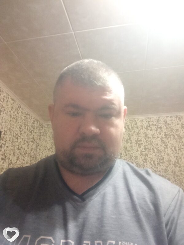 Андрей, 43, Рязани — анкета №1720877
