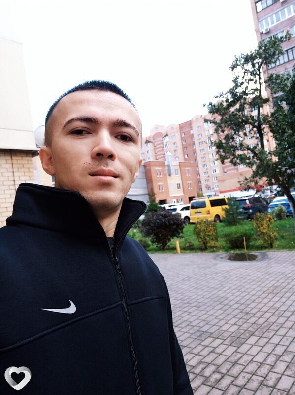 Азиз, 30, Коломне — анкета №1720879