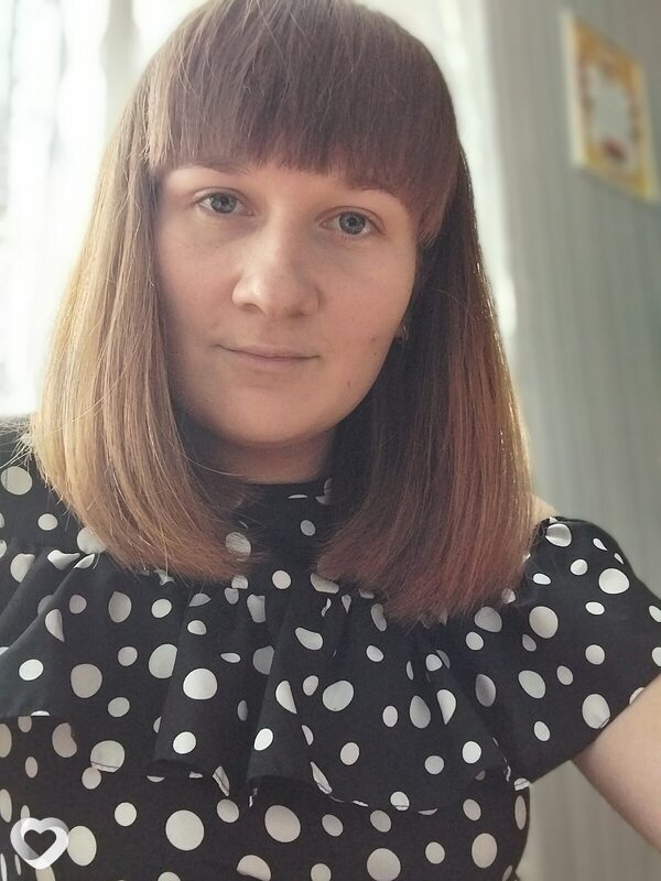 Людка, 28, Минске — анкета №1720885