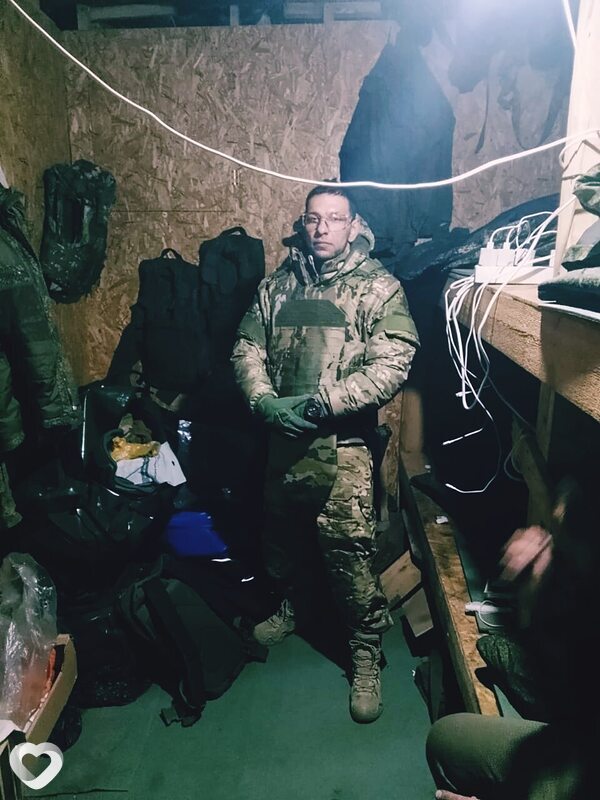 Навнит, 32, Краснодаре — анкета №1721222