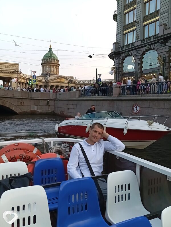 Михаил, Полтавская