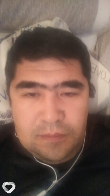 Максат, 42, Алматы — анкета №1721265