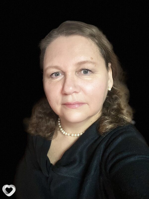 Наталья, 56, Благовещенске — анкета №1721267