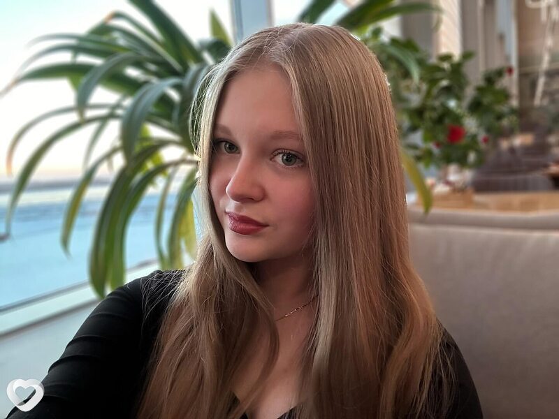 Милана, 25, Челябинске — анкета №1721287