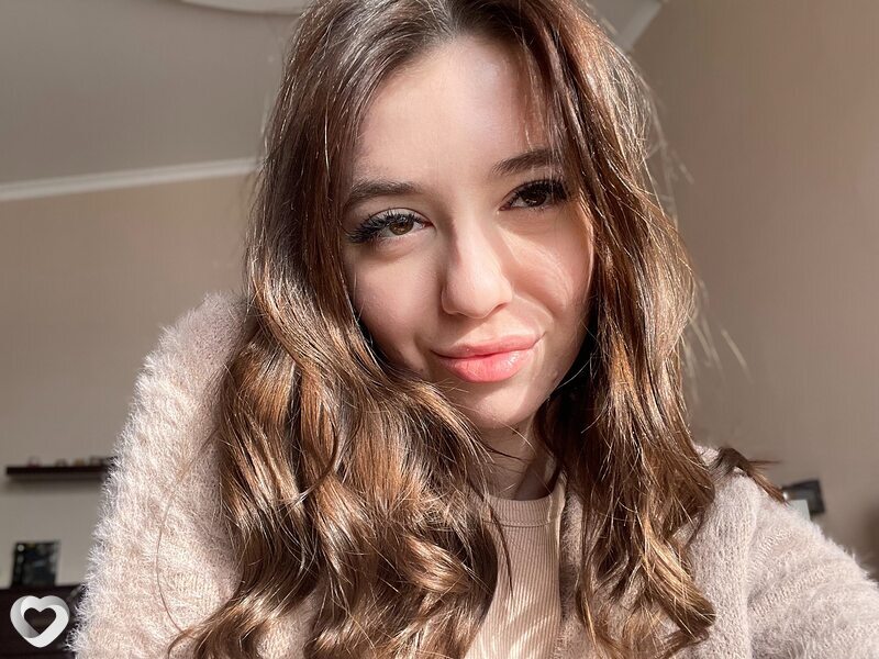 Карина, 20, Брянске — анкета №1721516