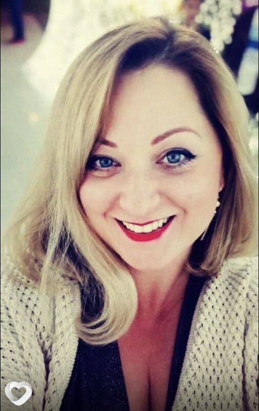 Natalia, 42, Санкт-Петербурге — анкета №1721517