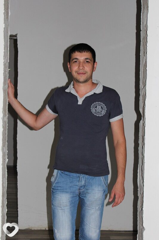 Айнур, 40, Оренбурге — анкета №1721519