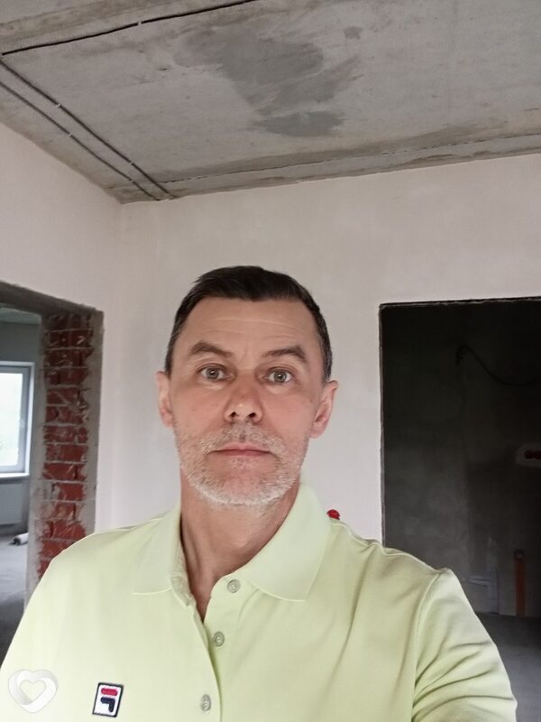 Юрий, 56, Екатеринбурге — анкета №1721529