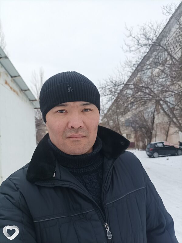 Нуржигит, 36, Бишкек — анкета №1721535