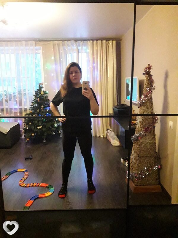 Екатерина, 36, Санкт-Петербурге — анкета №1721166