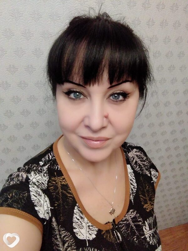 Виктория, 59, Стаханове — анкета №1721172