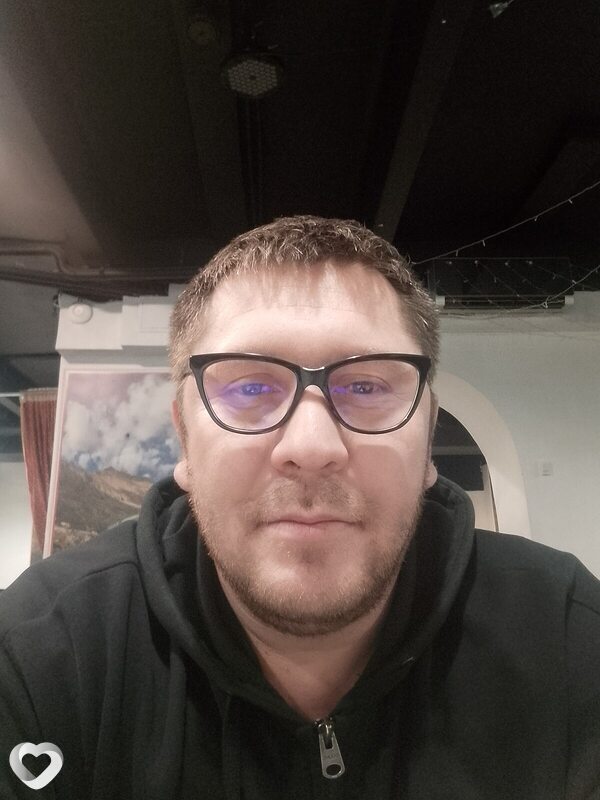 Рамиль, 43, Москве — анкета №1721181