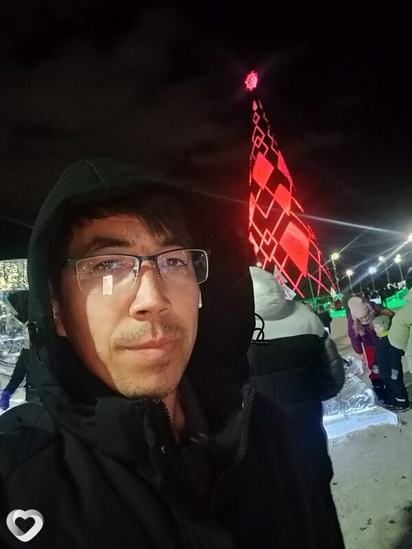 Shaxboz, 31, Красноярске — анкета №1721338