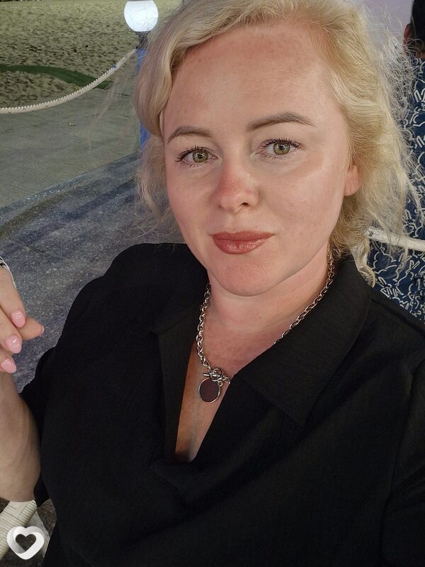 Мария, 46, Новосибирске — анкета №1721341