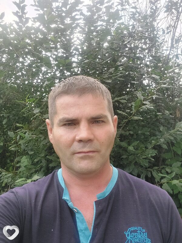 Ильдар, 42, Екатеринбурге — анкета №1721348