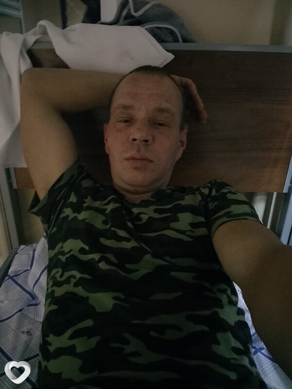 Евгений, 42, Кашире — анкета №1721350