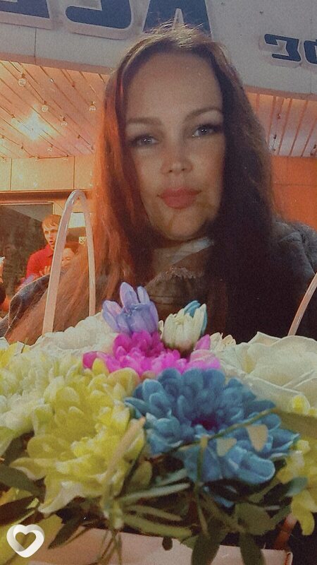 Виталина, 26, Южно-Сахалинске — анкета №1721352