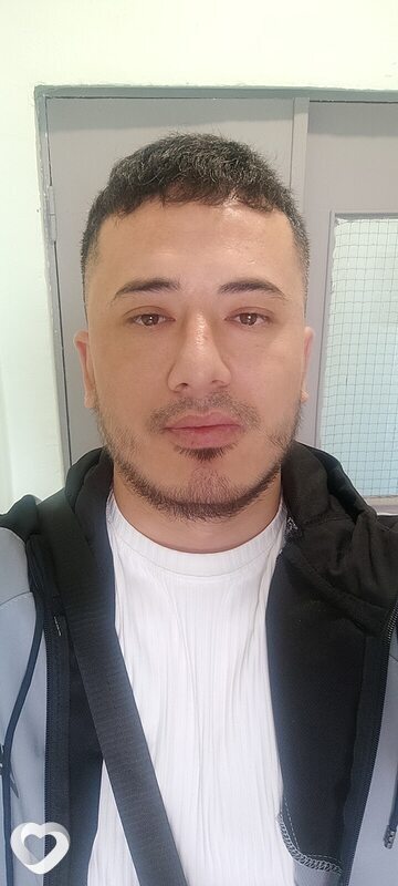 Анвар, 27, Новомосковске — анкета №1721355