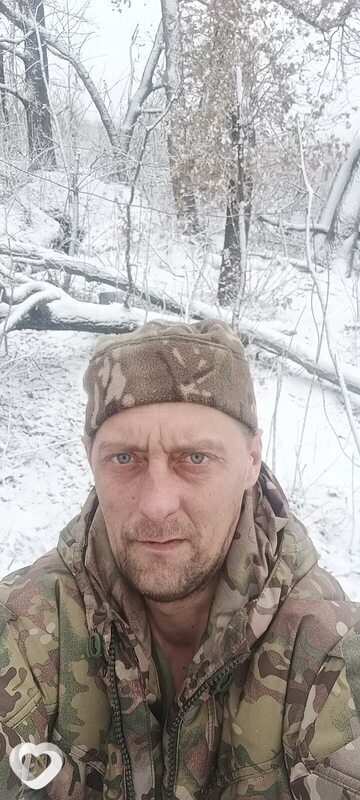 Сергей, 36, Курске — анкета №1721358