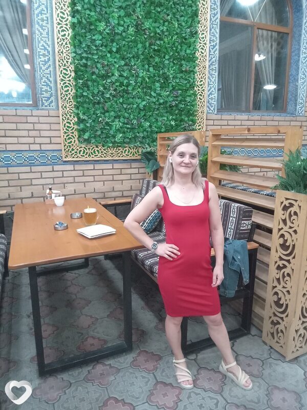 Ирина, Каскелен