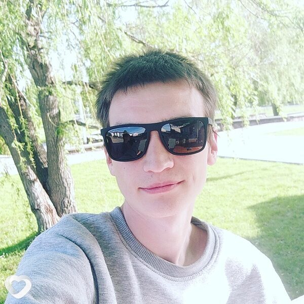 Саня, 32, Молодечно — анкета №1721200