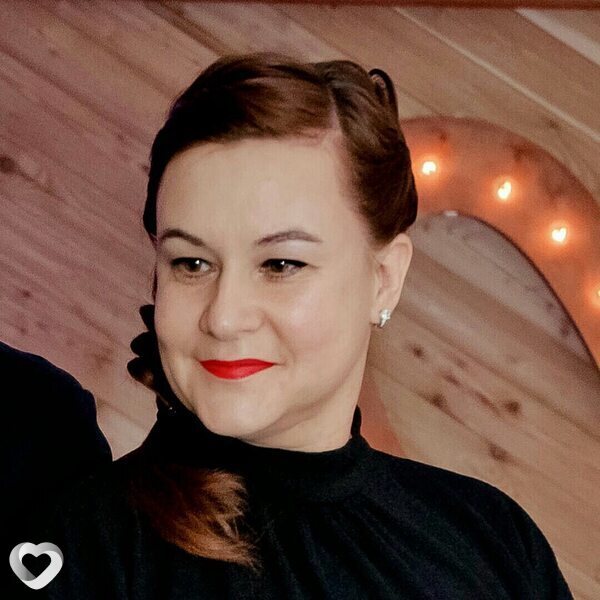 Ирина, 46, Санкт-Петербурге — анкета №1721203
