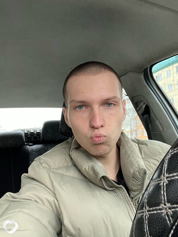 Семен, 20, Ленинске-Кузнецком — анкета №1721205