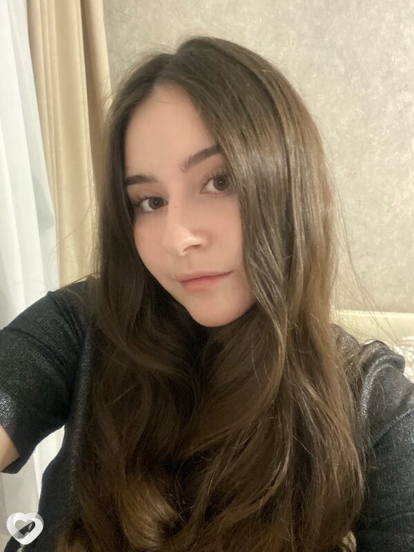 Полина, 22, Костроме — анкета №1721206