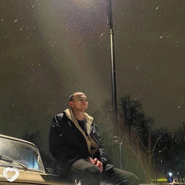 Алексей, 23, Таганроге — анкета №1721364