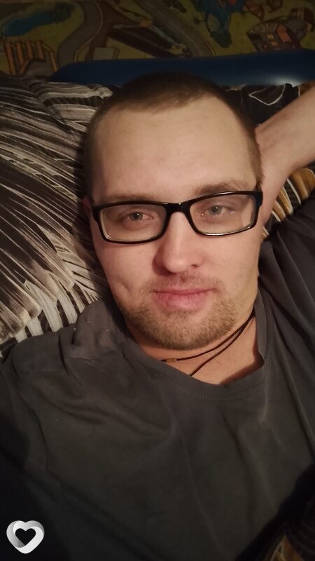 Александр, 38, Кунгуре — анкета №1721368