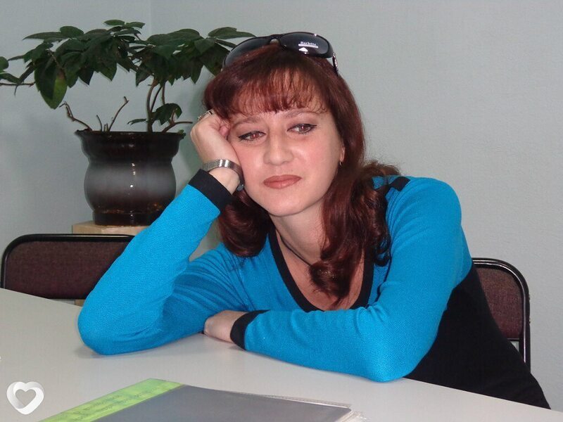 Нади, 46, Хабаровске — анкета №1721371
