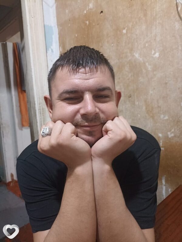 Владимир, 35, Волгограде — анкета №1721373