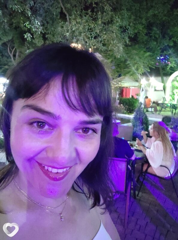 Динара, 44, Миассе — анкета №1721378