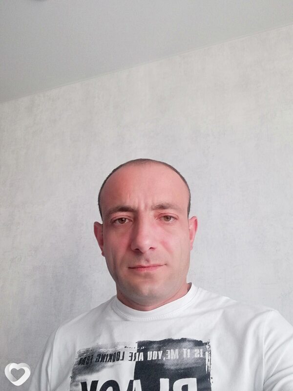 Влад, 39, Обнинске — анкета №1721379