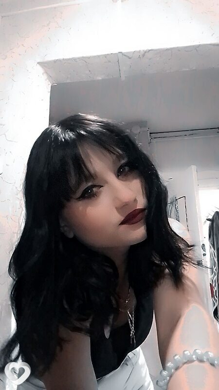 Ника, 24, Находке — анкета №1721383
