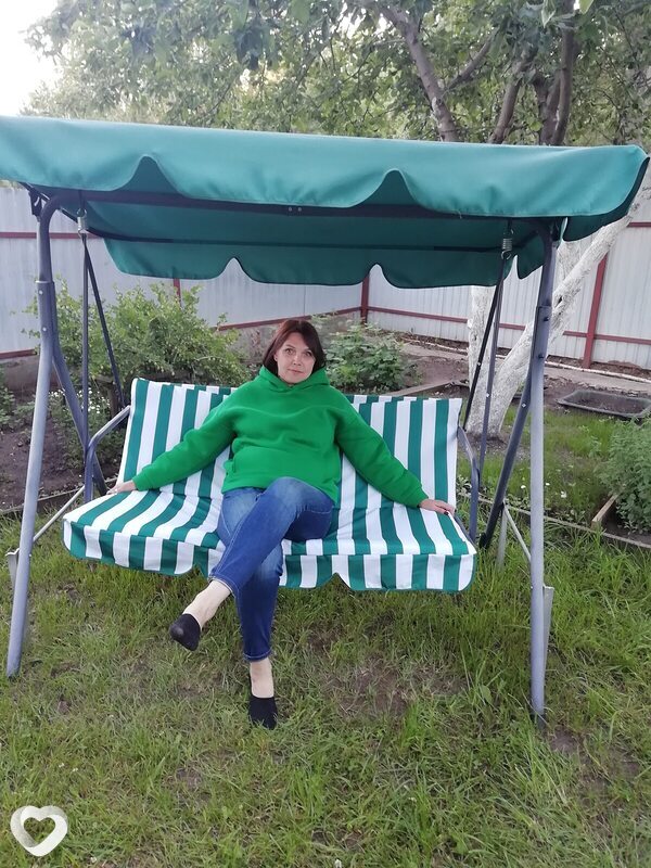 Лена, 47, Набережных Челнах — анкета №1721304