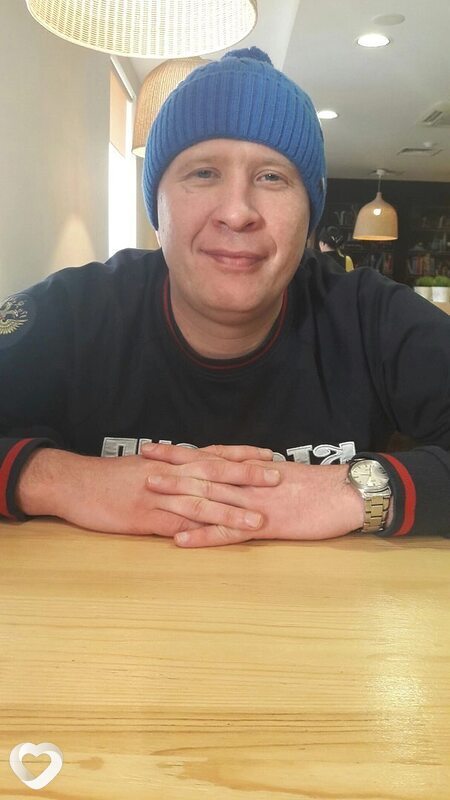Миша, 47, Казани — анкета №1721311