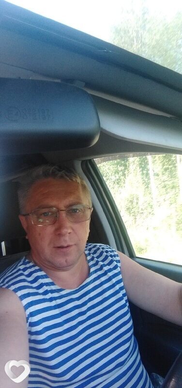 Владимир, 49, Омске — анкета №1721317