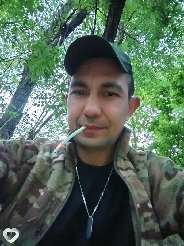 Артур, 38, Уфе — анкета №1721323