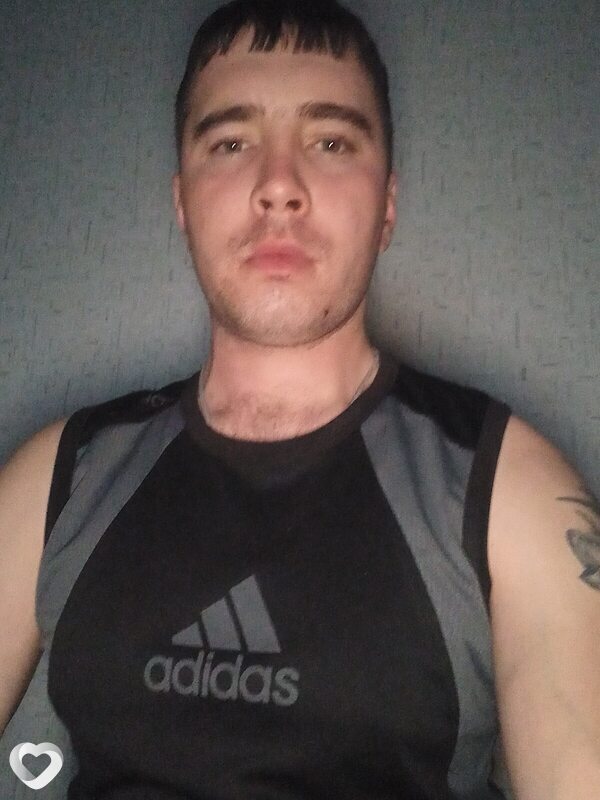 Сергей, 28, Чите — анкета №1721326