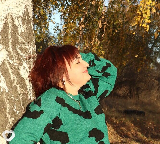 Елена, 40, Волгограде — анкета №1721329