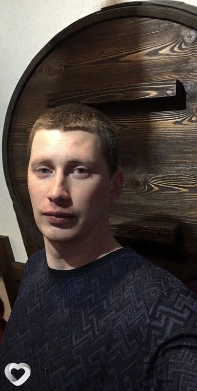 Дмитрий, 36, Костроме — анкета №1721331