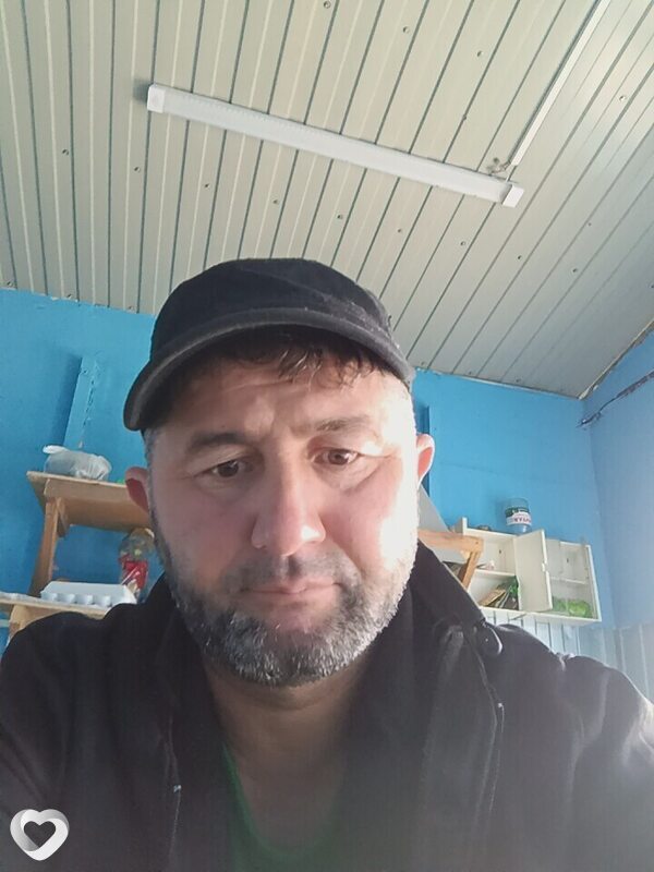 Рома, 45, Владимире — анкета №1721335