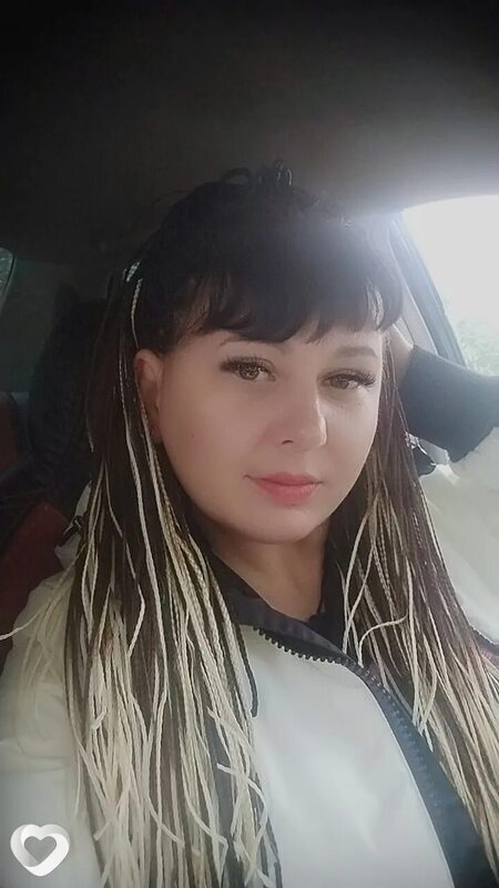 Маргарита, 34, Омске — анкета №1721139